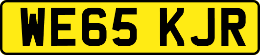 WE65KJR