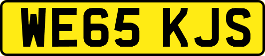 WE65KJS