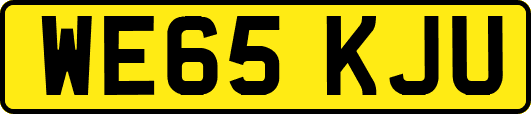 WE65KJU