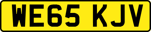 WE65KJV