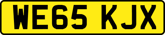 WE65KJX