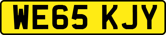 WE65KJY