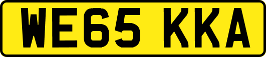 WE65KKA