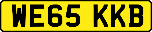 WE65KKB