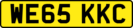 WE65KKC