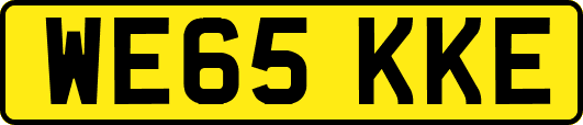 WE65KKE