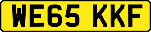 WE65KKF