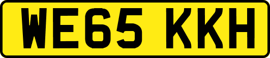 WE65KKH