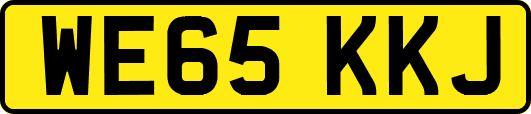 WE65KKJ