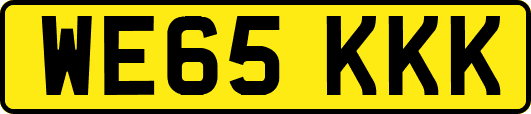 WE65KKK
