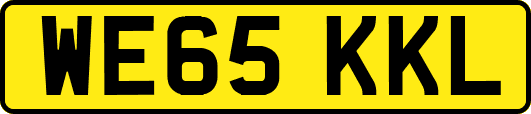 WE65KKL