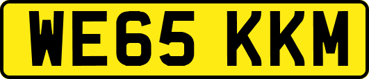 WE65KKM