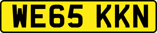 WE65KKN