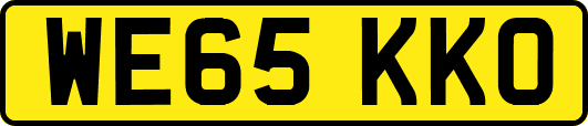 WE65KKO