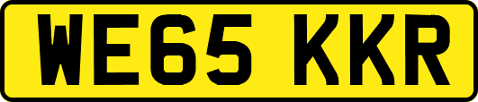 WE65KKR