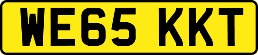WE65KKT