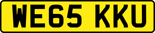 WE65KKU