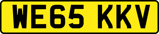WE65KKV