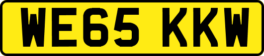 WE65KKW