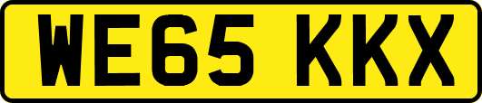 WE65KKX