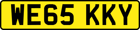 WE65KKY