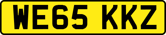 WE65KKZ
