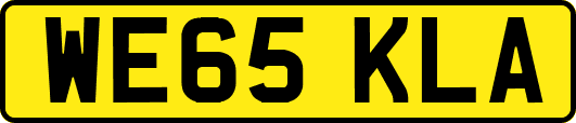 WE65KLA