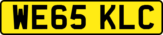 WE65KLC
