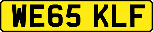 WE65KLF