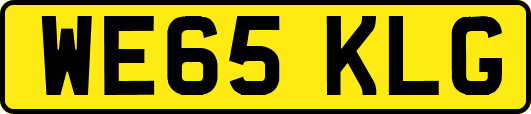 WE65KLG