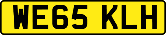 WE65KLH