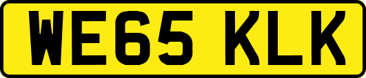 WE65KLK