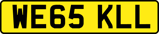 WE65KLL