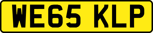 WE65KLP