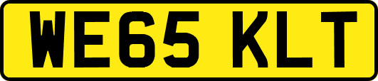 WE65KLT