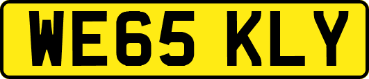 WE65KLY