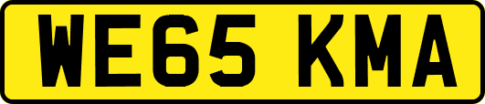WE65KMA