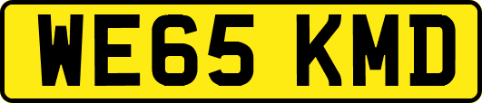WE65KMD
