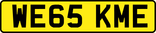 WE65KME