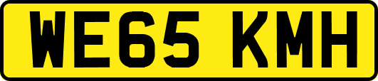 WE65KMH