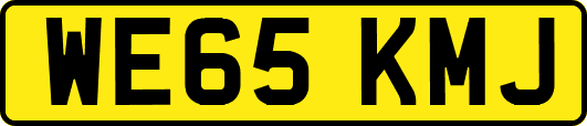 WE65KMJ