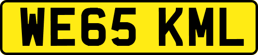 WE65KML