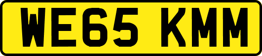 WE65KMM