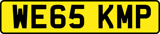 WE65KMP