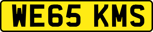 WE65KMS