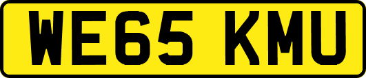WE65KMU