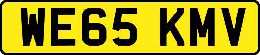 WE65KMV