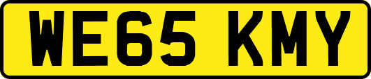 WE65KMY