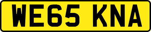 WE65KNA