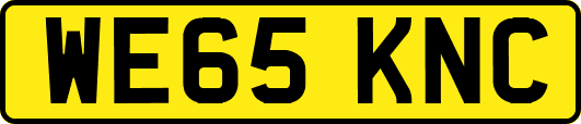 WE65KNC